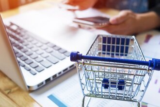 8 steps for starting a digital commerce business