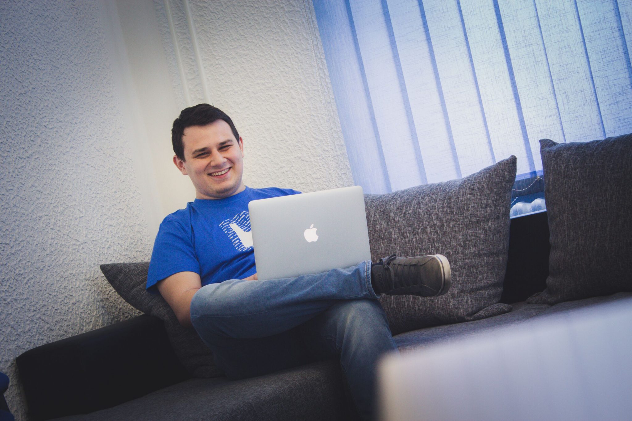 backend developer praksa