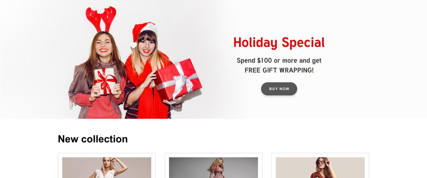 9 Christmas eCommerce marketing tactics for maximizing holiday sales revenue