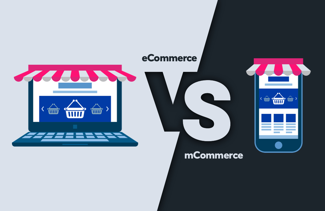 mCommerce revolution in 2019