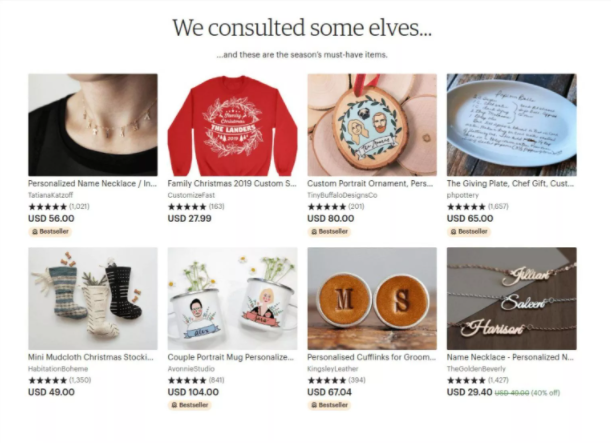 9 Christmas eCommerce marketing tactics for maximizing holiday sales revenue