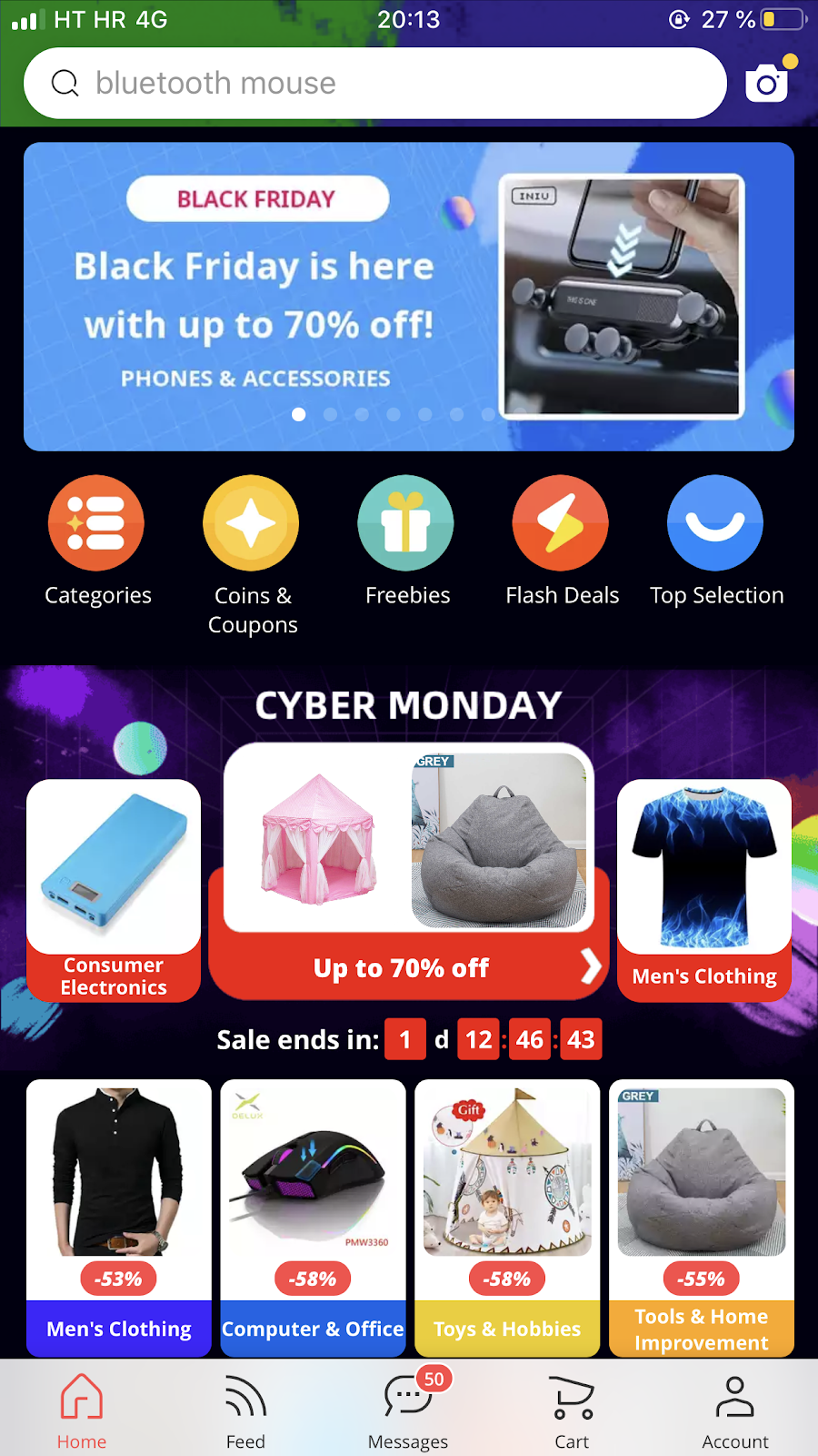 Black Friday and Cyber Monday of 2019 – did they meet the expectations?