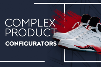 Complex product configurators