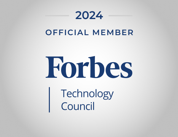 Factory CEO accepted into Forbes Technology Council 