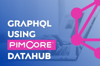 Introduction to GraphQL using Pimcore DataHub