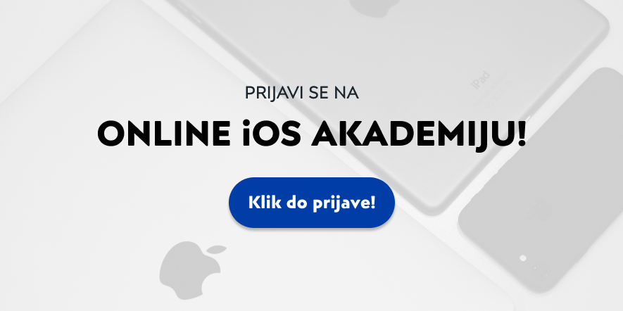 remote ios akademija