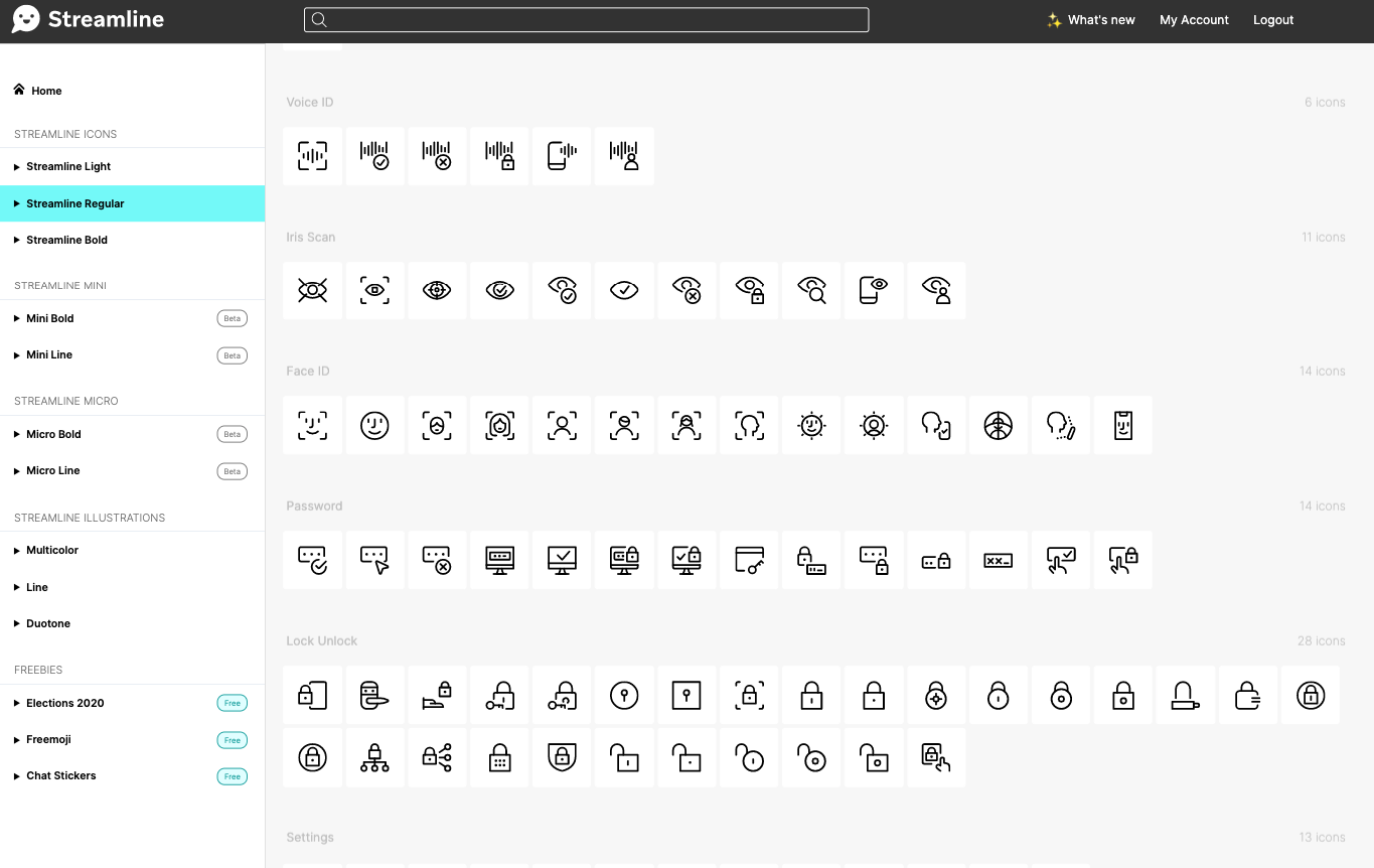 Design system series: How to start with your design system (we have an example)